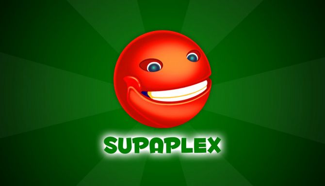 supaplex download