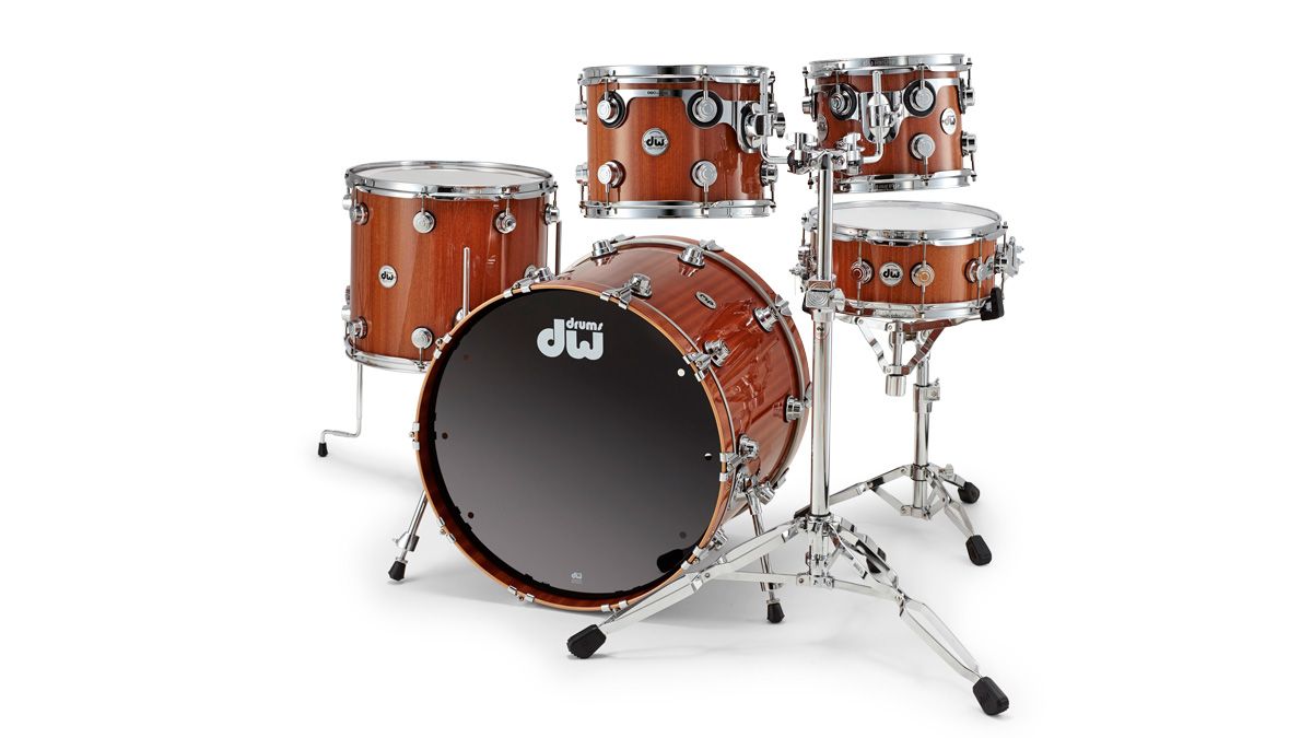 best free drum kits vst
